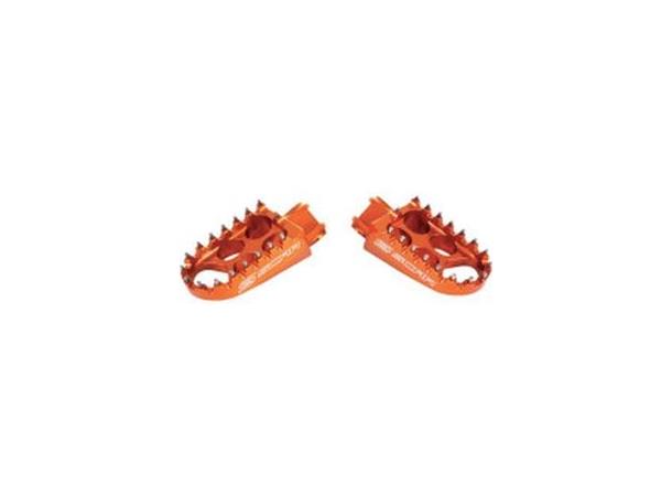 Fothvilere Oransje Ktm
