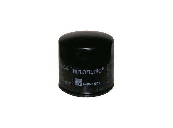 Hiflo Hf153 Oljefilter