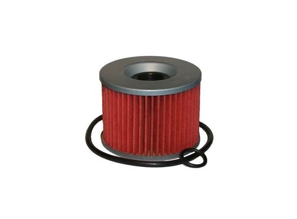 Hiflo Hf401 Oljefilter