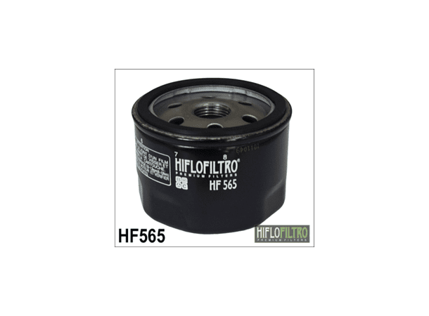 Hiflo Hf565 Oljefilter Aprilia