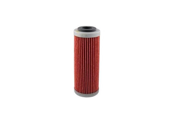 Hiflo Hf652 Oljefilter Ktm