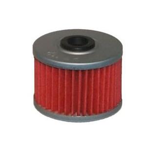 Hiflo Hf113 Oljefilter