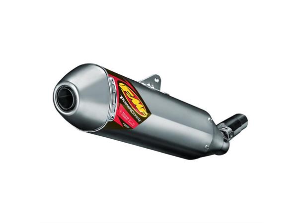 Fmf Powercore 4 Hex Slip-On Kx450F 16-