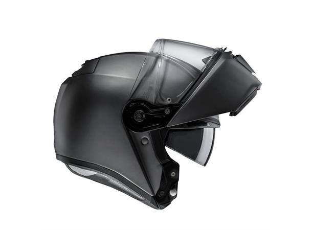 HJC Rpha 90 Motorsykkel Åpningshjelm L Matt Hvit - Touring
