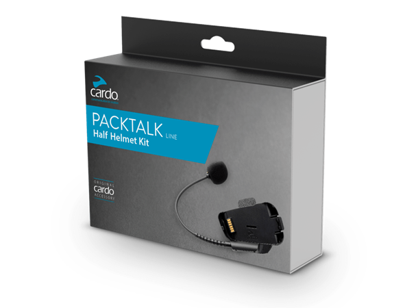 Scala Rider Packtalk/Smartpack Bom Mikro