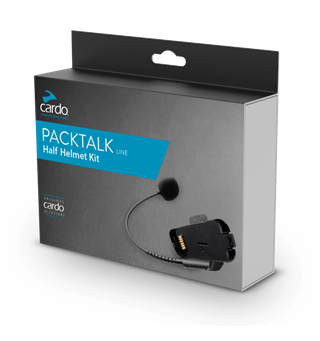 Scala Rider Packtalk/Smartpack Bom Mikro