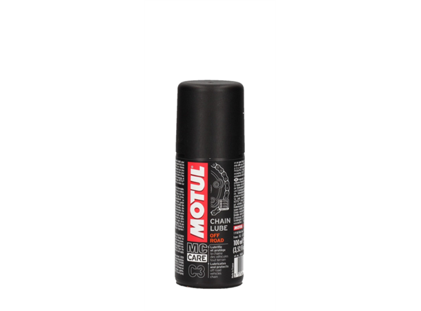 Motul  Chain Lube Off Road 100Ml