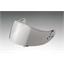 Shoei CNS3 Visor Silver Sheoi Neotec 2