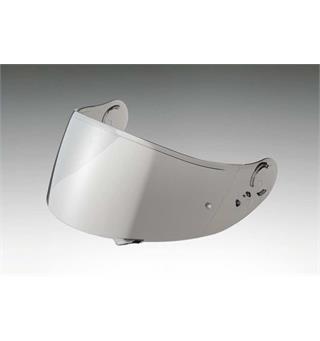 Shoei CNS3 Visor Silver Sheoi Neotec 2