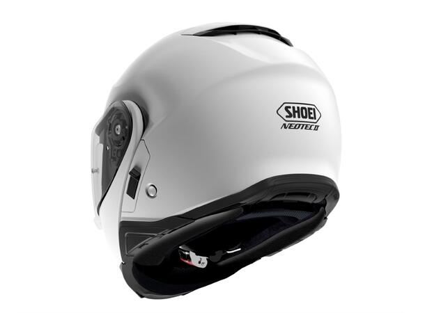 Shoei hjelm neotec 2 cheap