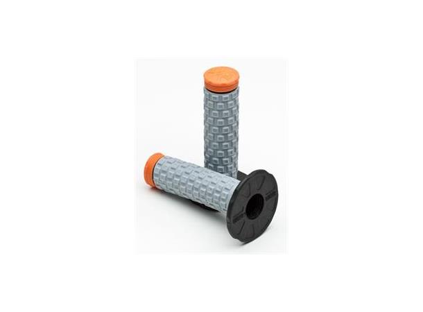 Pro Taper Pillow Oransje Holker