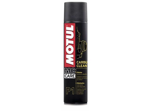 Motul Forgasser Rens 400ML