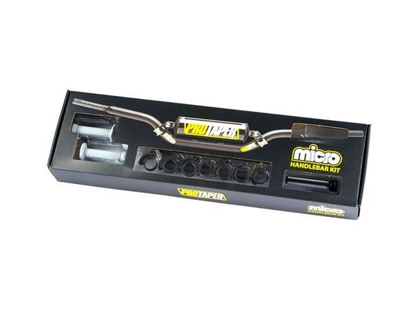 Pro Taper Micro Bar Kit Schoolboy High