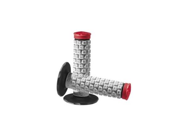 Pro Taper Pillow Rød Holker