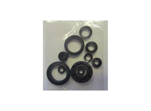 Race Energy Simringer Motor KX125 98-05