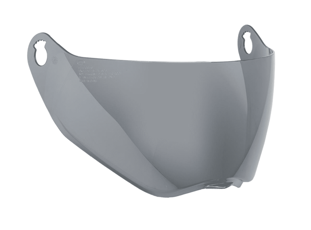 BELL MX-9 Adventure Shield Light Smoke