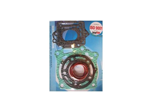 Race Energy Toppsett Kx 125 98-00