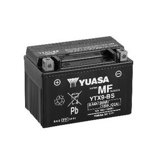 Yuasa Batteri Ytx9-Bs