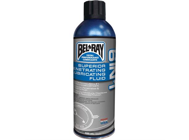 Bel-Ray 6In1 Stor Smøreolje 400 Ml