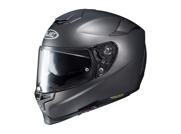 Hjc r70 top