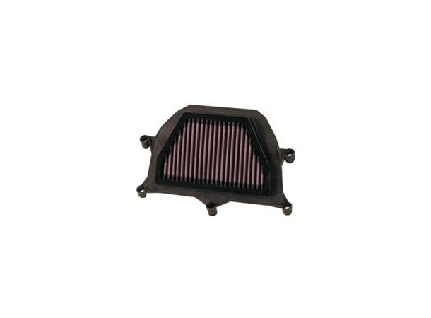 K&N Luftfilter  Yamaha Yzf R6 2006-2007