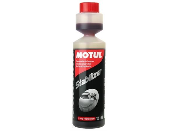 Motul Bensin Stabilisator 250 Ml