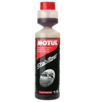 Motul Bensin Stabilisator 250 Ml