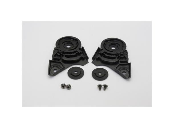 Shoei Visirfester Neotec Par