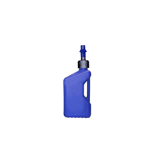 Bensinkanne 19 Liter Blå