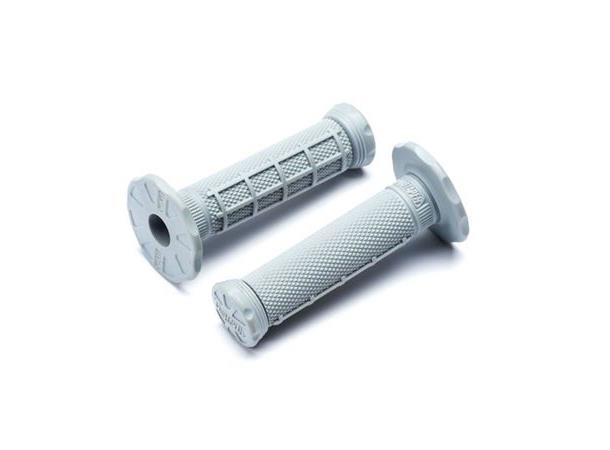 Pro Taper Micro Grips 1/3 Waffle Grå
