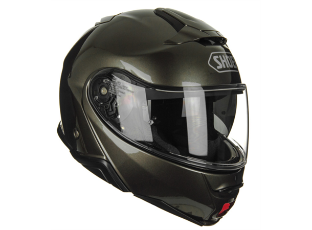Shoei hjelm shop neotec 2