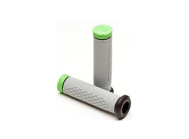 Pro Taper Tri-Density Holker Grønn