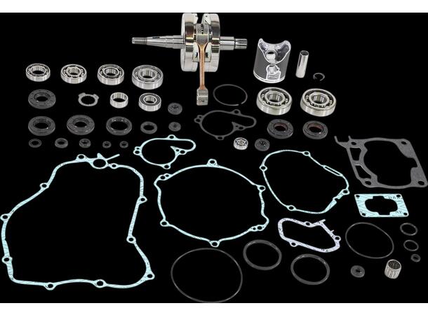Vertex Engine Bottom Kit Yz125 YZ 125 2005-2019