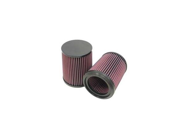 K&N Luftfilter Honda Cbr1000Rr 2004-2007