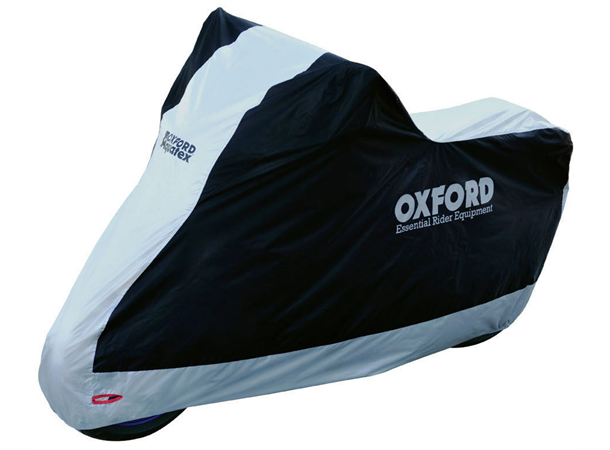 Oxford Aquatex Scooter, Regntrekk 203x83x119