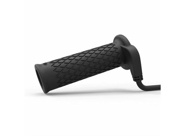 Oxford Hotgrips Retro For 22mm styre