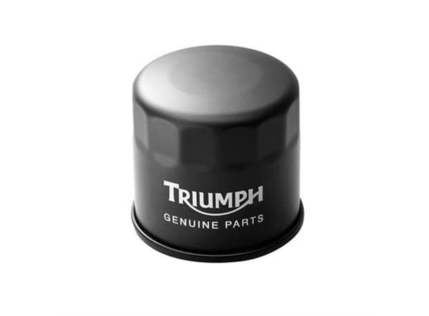 Triumph Originalt Oljefilter Til de fleste Triumph modeller