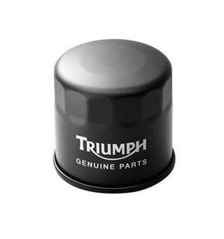 Triumph Originalt Oljefilter Til de fleste Triumph modeller