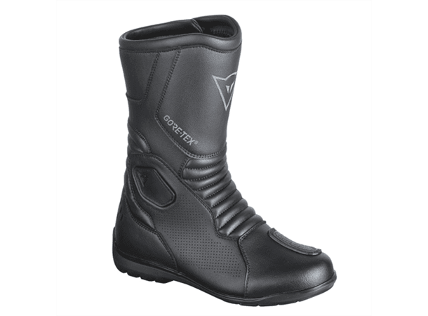 Dainese Freeland Dame Gore-Tex Støvel Svart