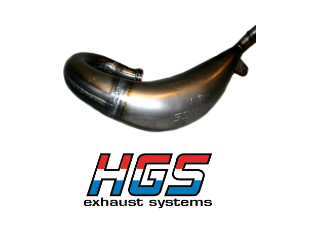 HGS eksospotte SX85 18-
