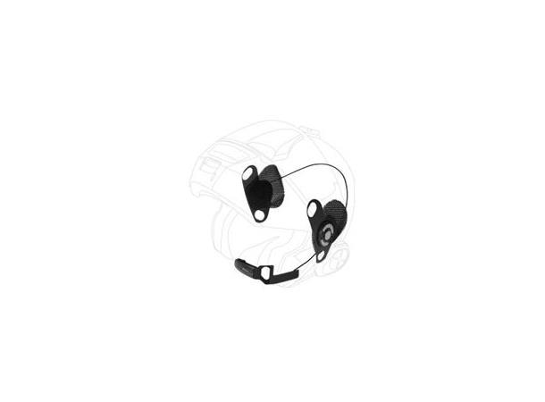 Mic Sett Pro Audio Kit Shoei Mini USB - Neotec, Gt-air og J-Cruise