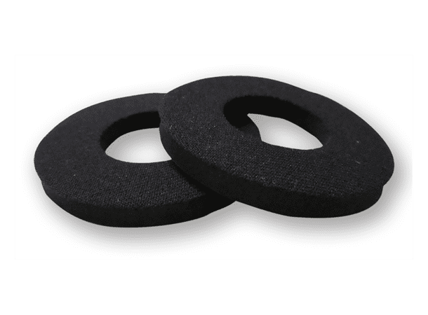 Race Energy Black Blisters