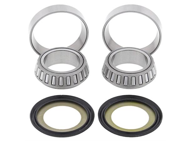 All Balls Styrelagerkit Ktm/Husky/GasGas Alle 125-600ccm