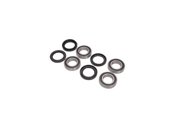 All Balls Forhjulslager Yz80/85