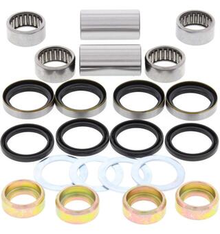 All Balls Svinglagersett Yamaha Yz / Yzf YZ250 06-21 / 250F 06-13 / 450F 06-09