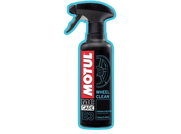 Motul Wheel Clean 400Ml
