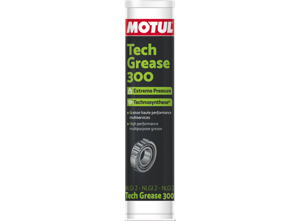 Motul Tech 300 Fett 0,4 kg