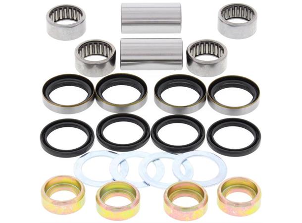 All Balls Svinglagersett Cr 85 / Crf 150