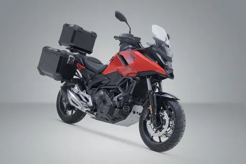 SW-Motech Adventure set Protection Honda NC750XD (24-) with DCT.