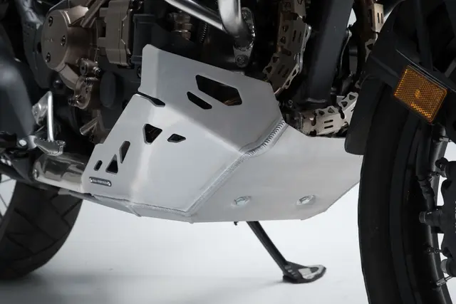 SW-Motech Adventure set Protection Honda CRF1000L Africa Twin (15-19). 